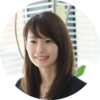 関わるさまざまな人々の幸せを